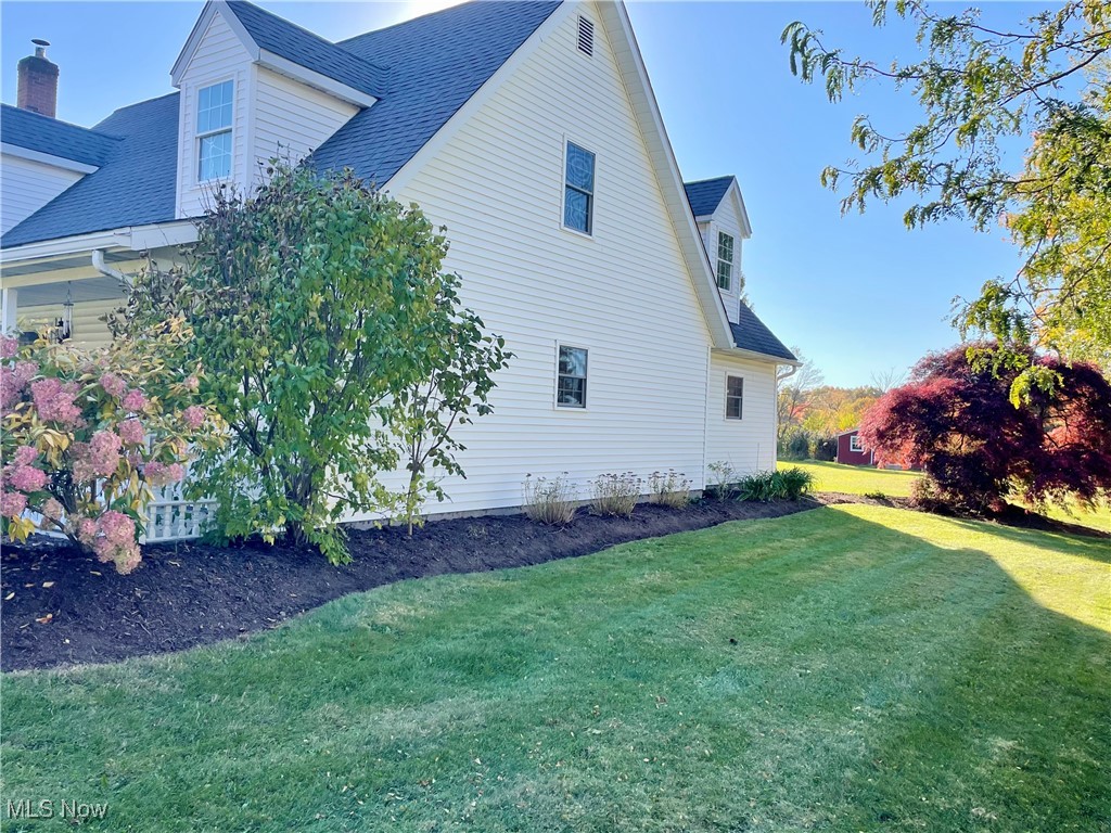 4568 Turney Road Madison, OH 44057 - Photo 26 of 27 spring photo