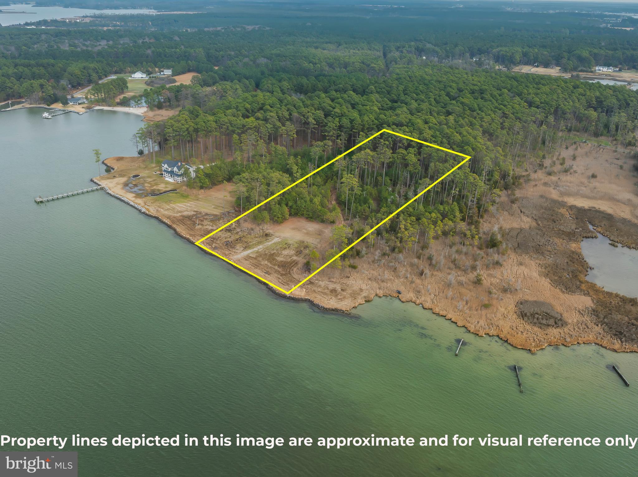 5200 Travelers Rest Road Cambridge, MD 21613 - Photo 16 of 27