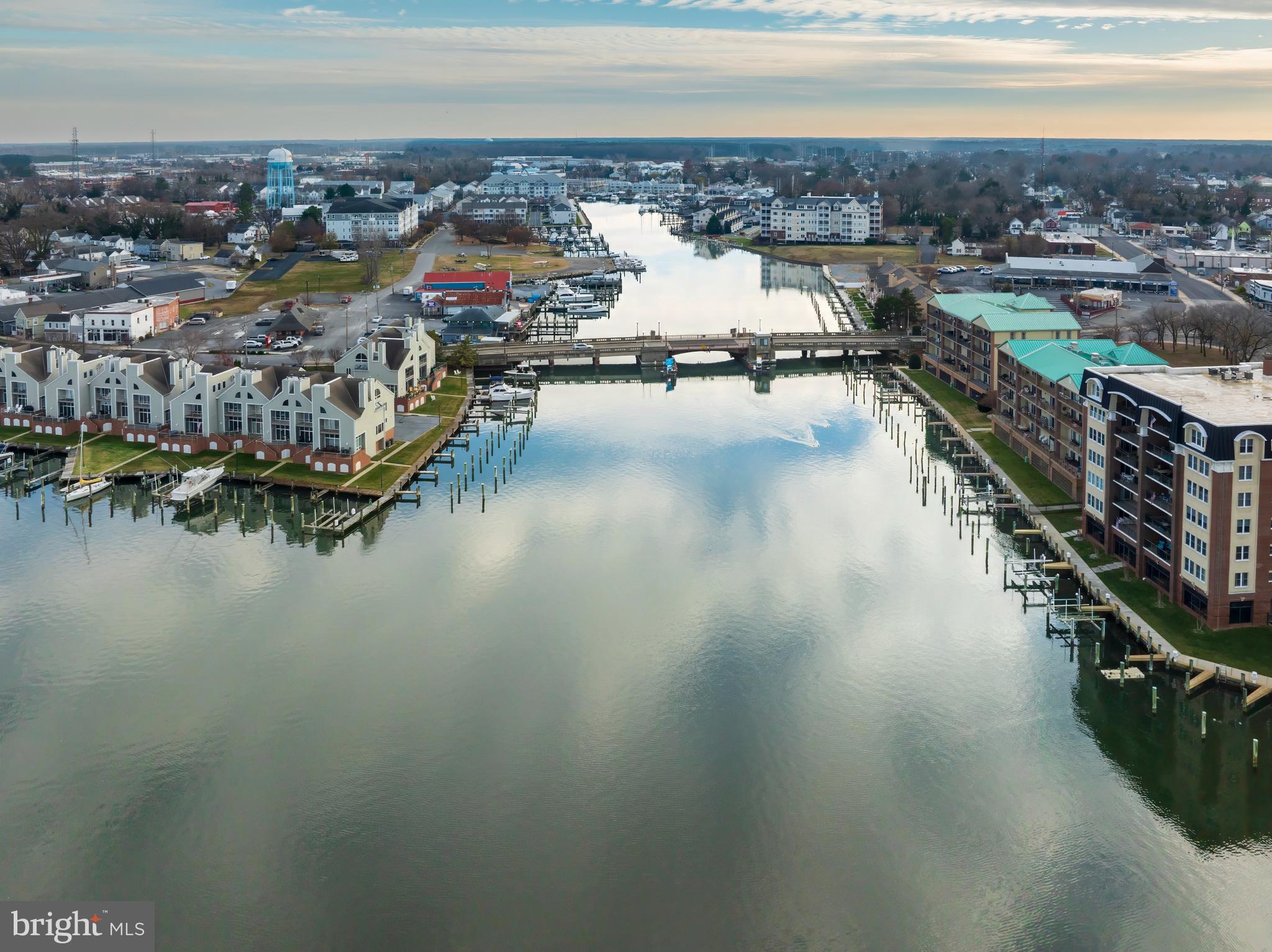 5200 Travelers Rest Road Cambridge, MD 21613 - Photo 26 of 27 a view of a city