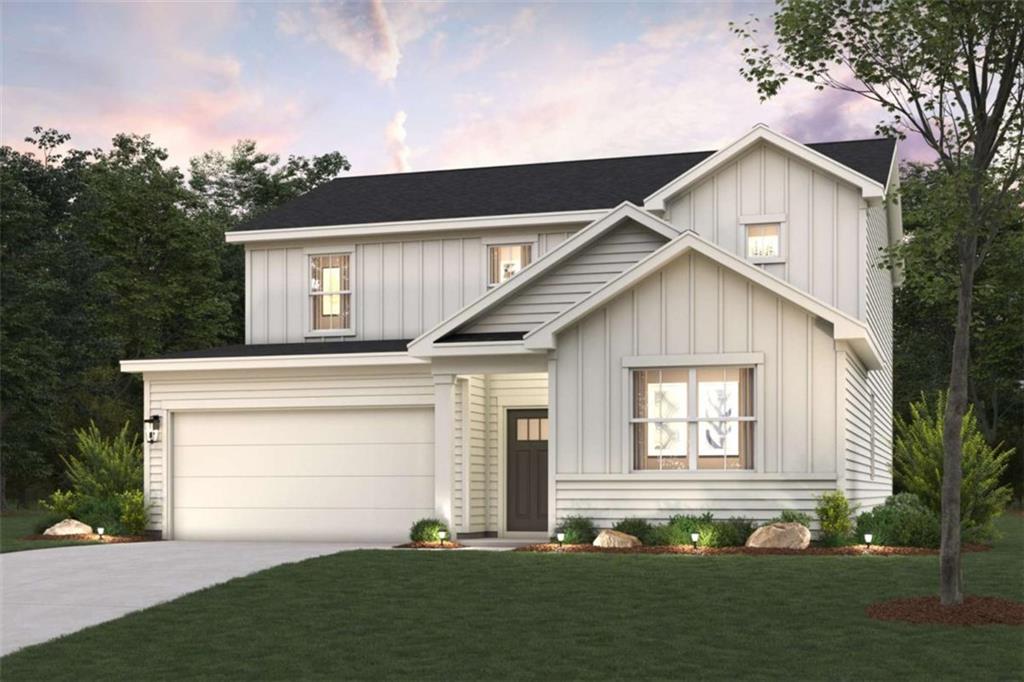 5423 Aurora Trail Flowery Branch, GA 30542 - Photo 1 of 1