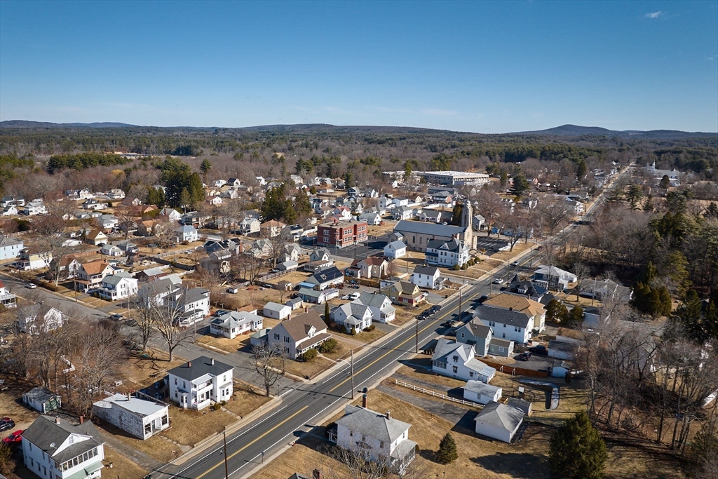 5 Ruggles Street Three Rivers, MA 01080 - Photo 26 of 30 an aerial view of multiple house