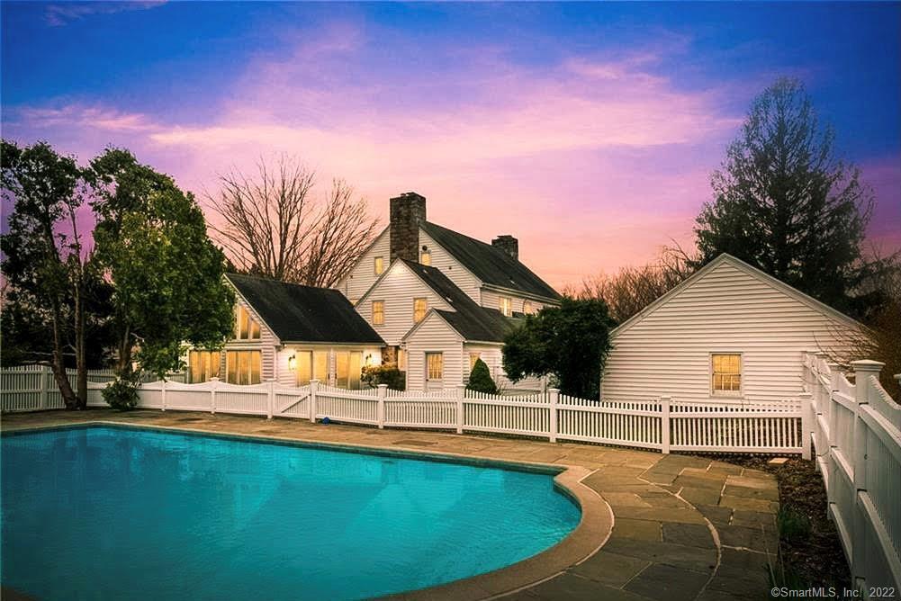 59 Old Belden Hill Road Wilton, CT 06897 - Photo 1 of 1 Gallery Image 1
