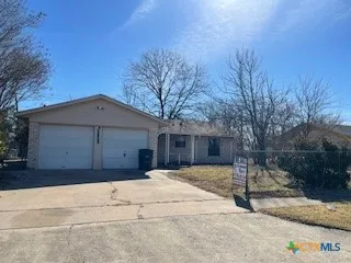 $139,000 | 1910 Shoemaker Drive, Killeen, TX 76543