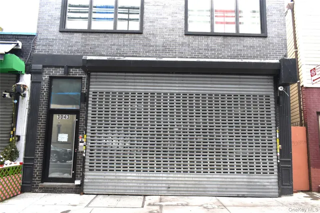 a closeup of a door of a house