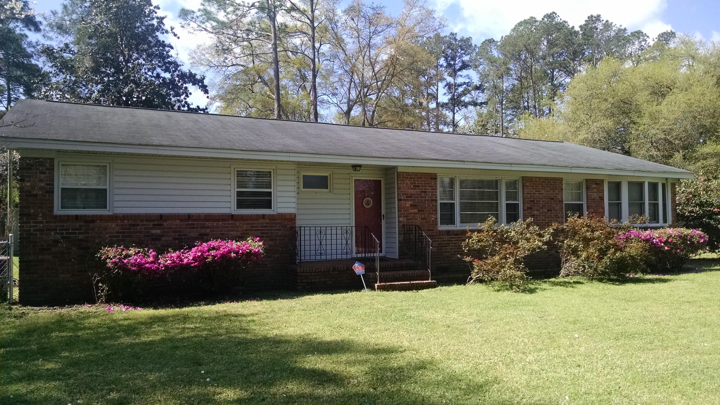 711 Otis Road Walterboro, SC 29488 - Photo 2 of 49 IMG_20160328_114609755