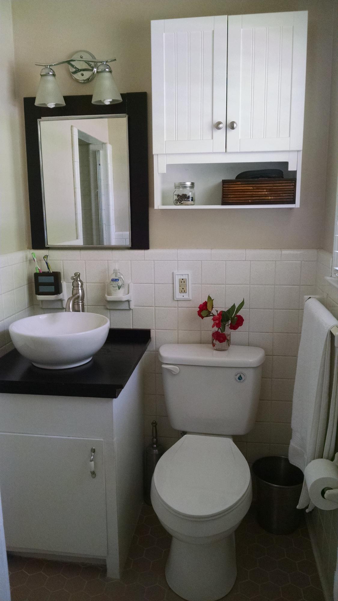 711 Otis Road Walterboro, SC 29488 - Photo 34 of 49 Master 1 full Bath