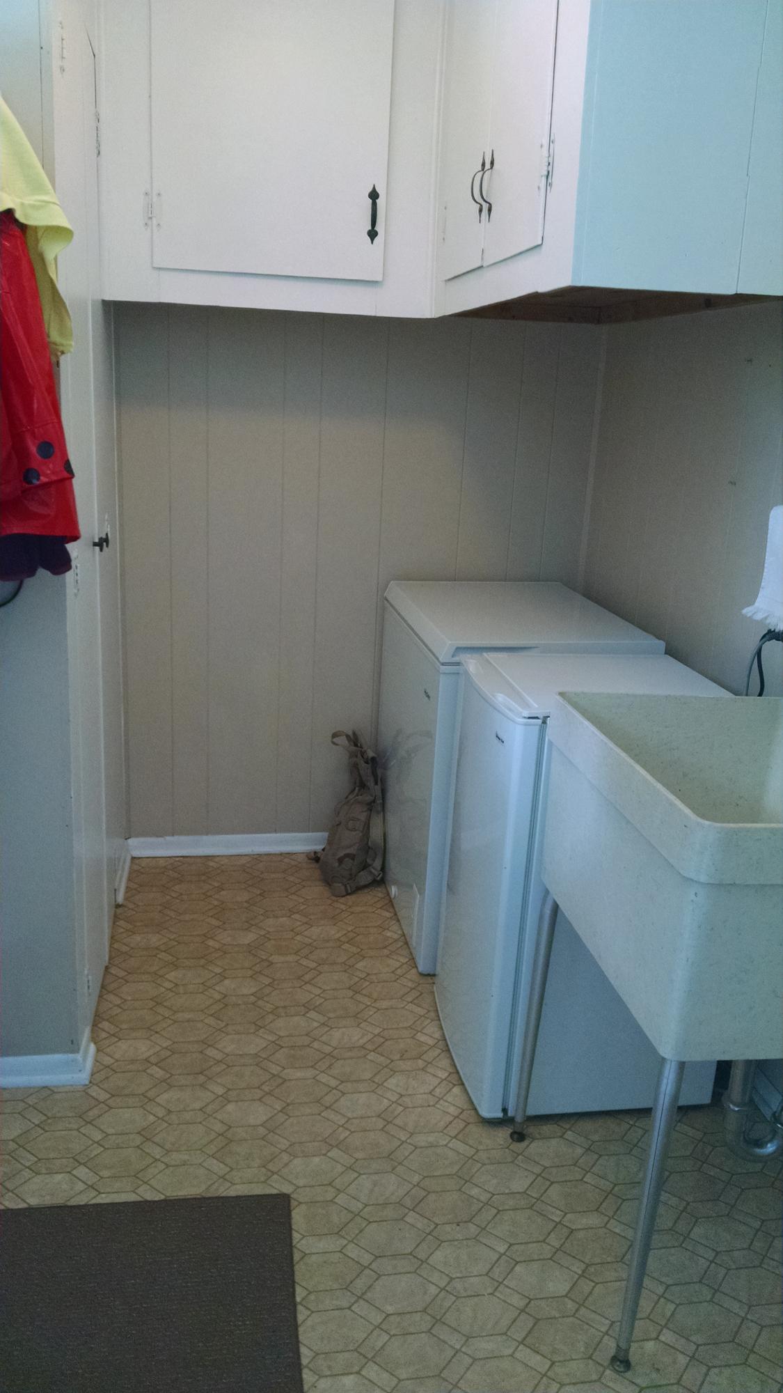 711 Otis Road Walterboro, SC 29488 - Photo 49 of 49 Laundry Utility Room