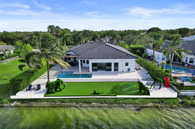 $2,300,000 | 18787 Southwest 24th Street, Miramar, FL 33029