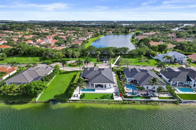 $2,300,000 | 18787 Southwest 24th Street, Miramar, FL 33029