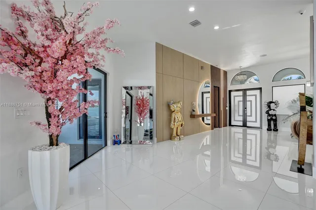 $2,300,000 | 18787 Southwest 24th Street, Miramar, FL 33029