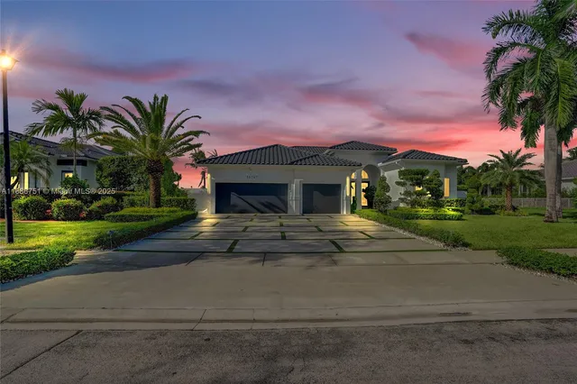 $2,300,000 | 18787 Southwest 24th Street, Miramar, FL 33029