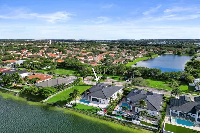 $2,300,000 | 18787 Southwest 24th Street, Miramar, FL 33029