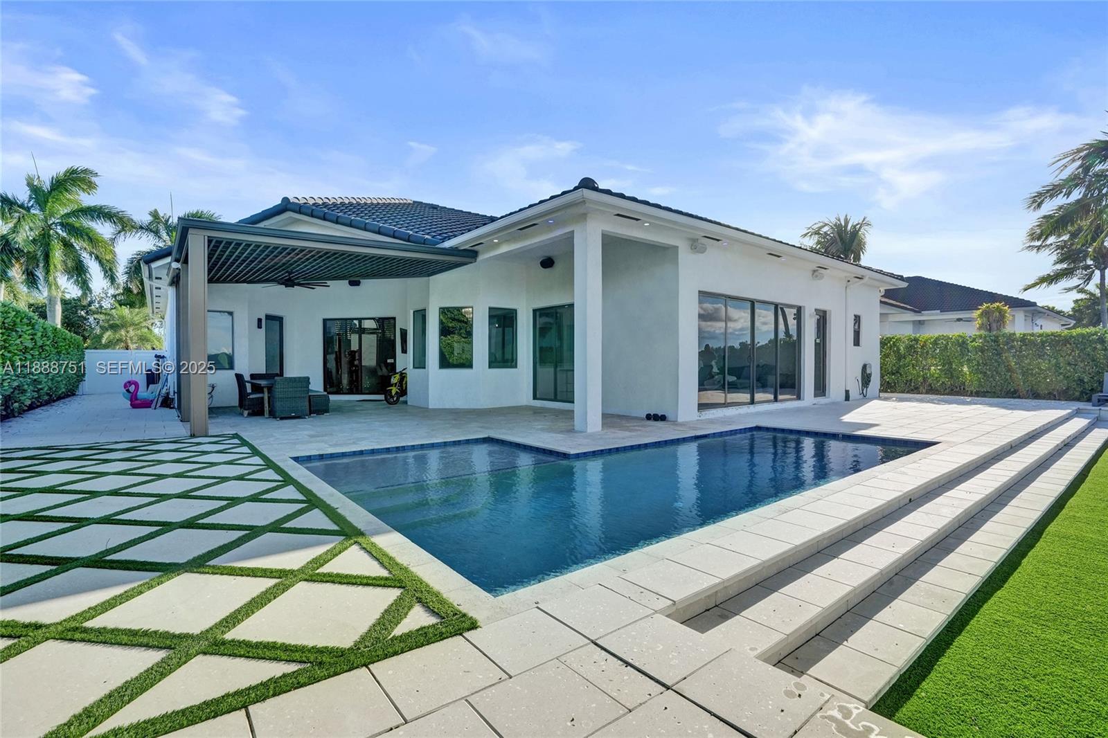 18787 Southwest 24th Street Miramar, FL 33029 - Photo 62 of 79