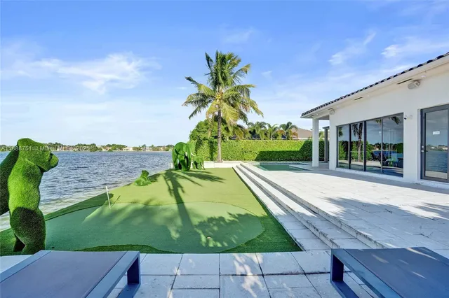 $2,300,000 | 18787 Southwest 24th Street, Miramar, FL 33029