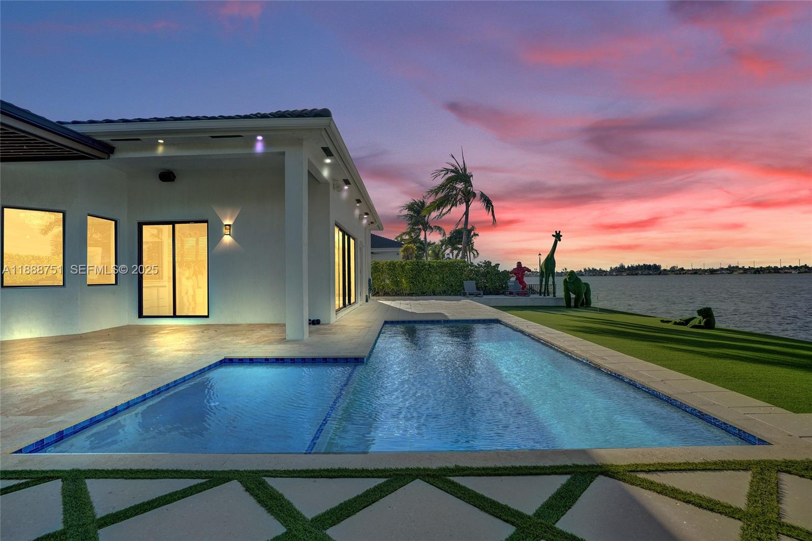 18787 Southwest 24th Street Miramar, FL 33029 - Photo 70 of 79