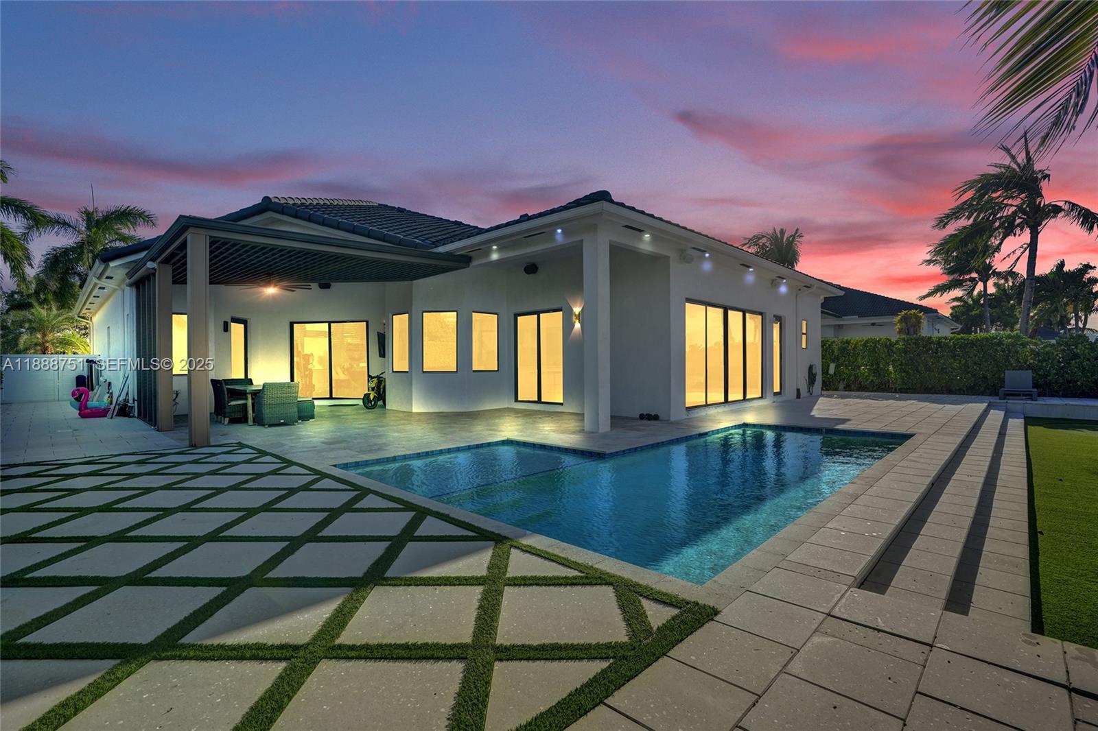 18787 Southwest 24th Street Miramar, FL 33029 - Photo 71 of 79