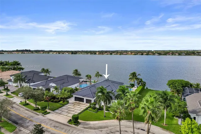 $2,300,000 | 18787 Southwest 24th Street, Miramar, FL 33029