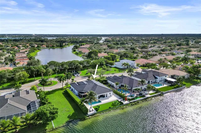 $2,300,000 | 18787 Southwest 24th Street, Miramar, FL 33029
