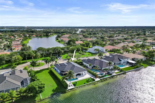 $2,300,000 | 18787 Southwest 24th Street, Miramar, FL 33029