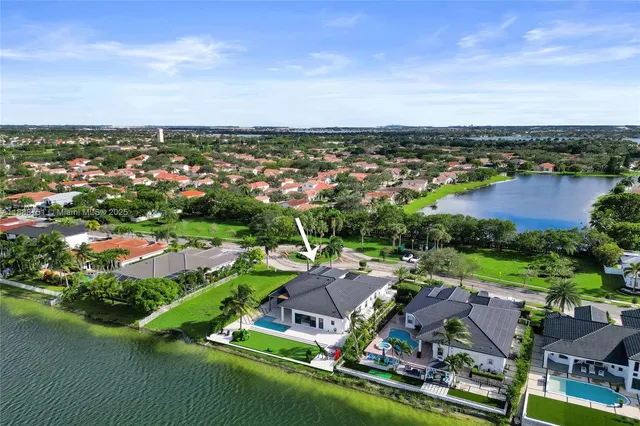 $2,300,000 | 18787 Southwest 24th Street, Miramar, FL 33029