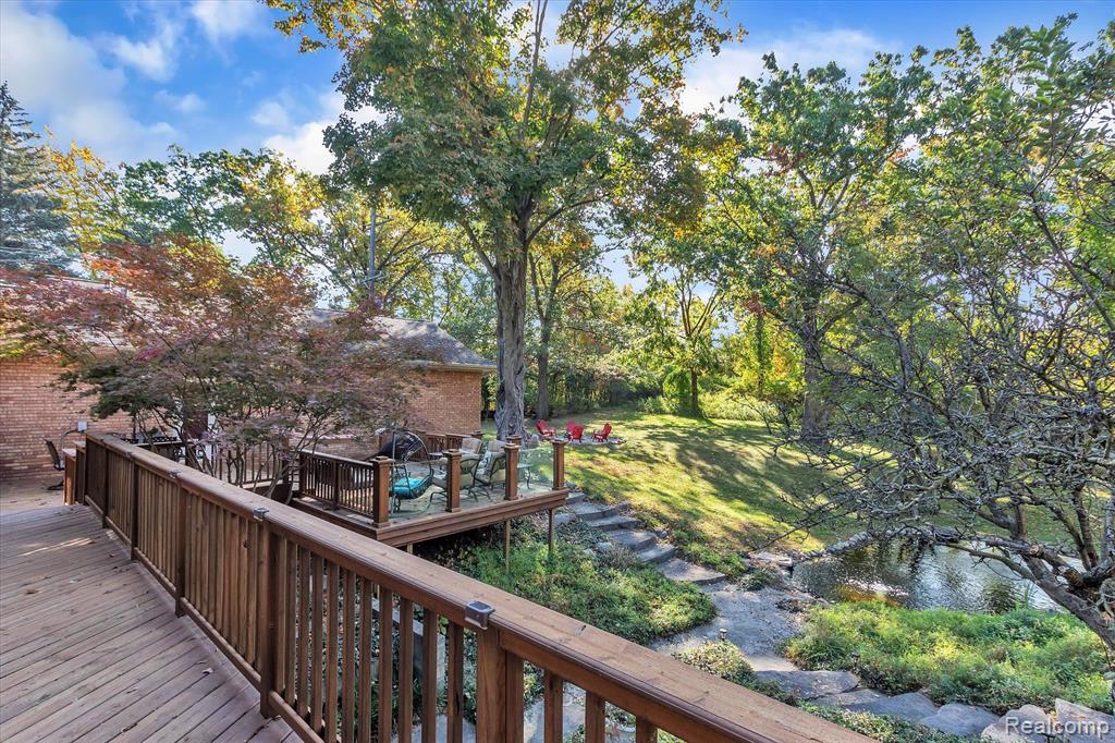 470 Mead Road Rochester Hills, MI 48306 - Photo 33 of 39