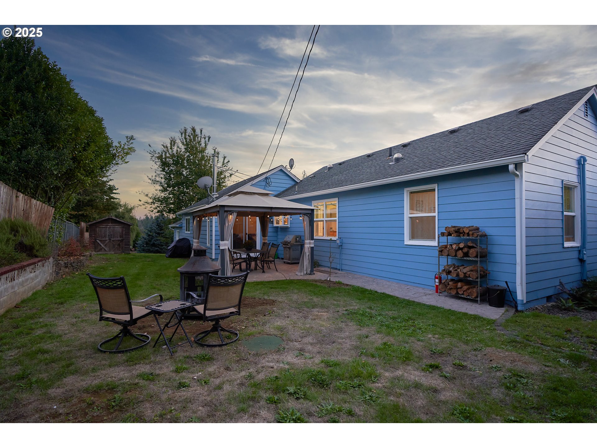 4202 Northeast Everett Court Camas, WA 98607 - Photo 23 of 24