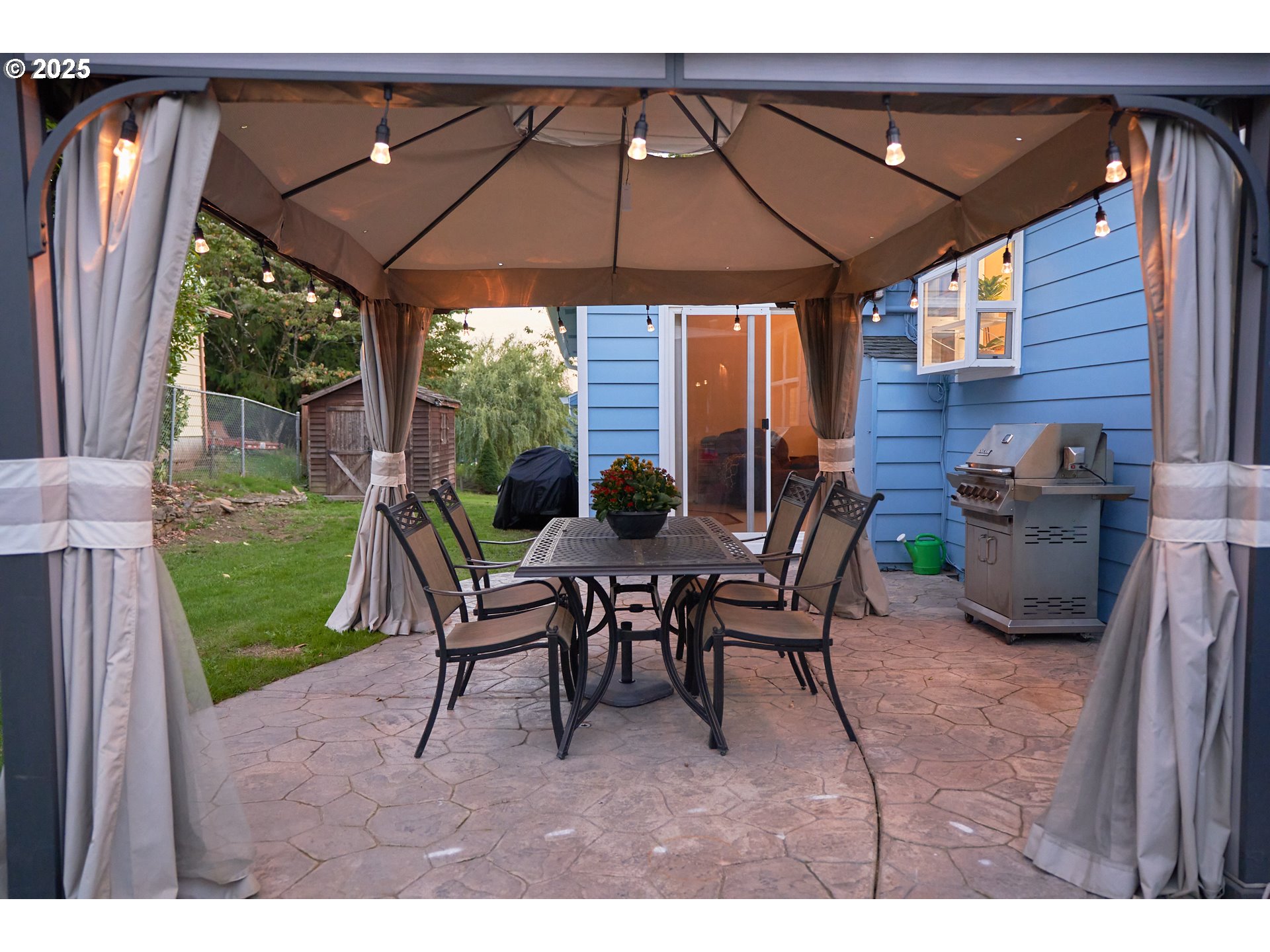 4202 Northeast Everett Court Camas, WA 98607 - Photo 24 of 24