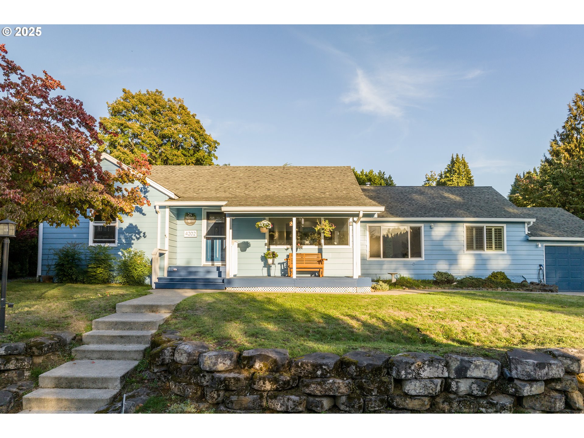 4202 Northeast Everett Court Camas, WA 98607 - Photo 3 of 24