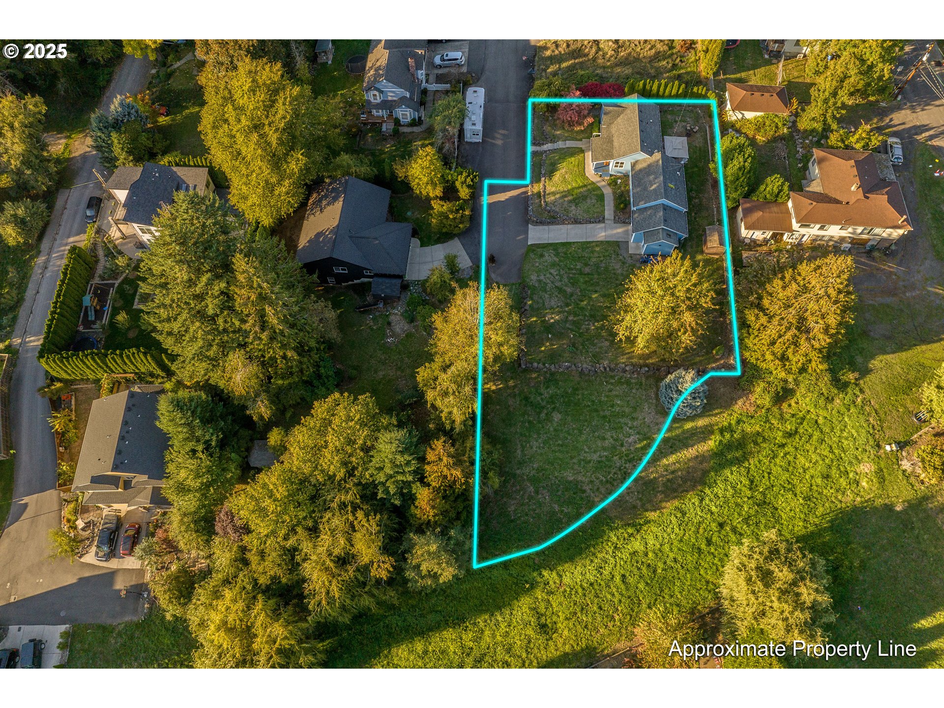 4202 Northeast Everett Court Camas, WA 98607 - Photo 5 of 24