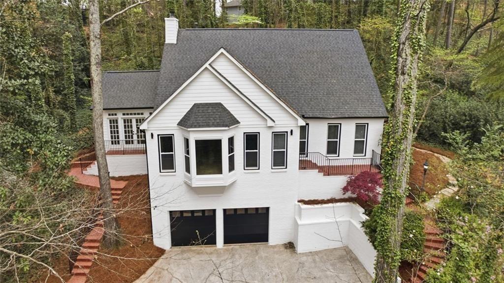 7170 Riverside Drive Atlanta, GA 30328 - Photo 6 of 63 Gallery Image 6