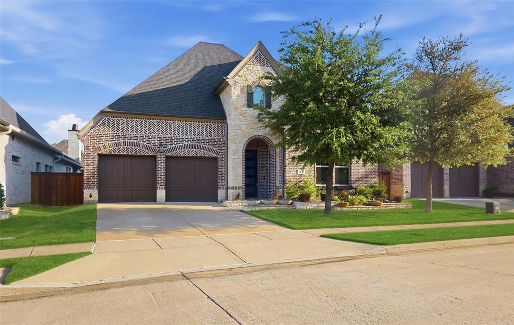 2829 Amesbury The Colony, TX 75056 - Photo 1 of 1 Check out the link to view the 3D virtual tour of this home!