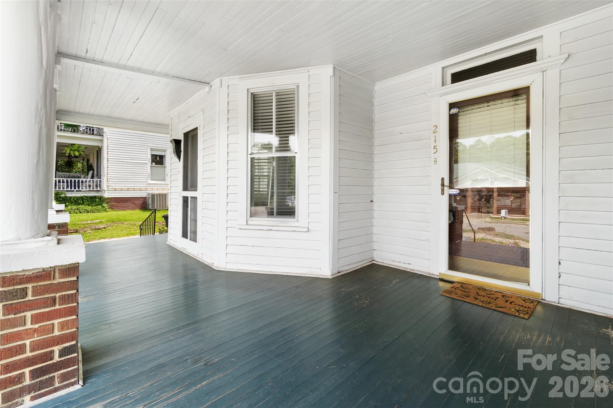 215 South Rutherford Street Wadesboro, NC 28170 - Photo 6 of 31