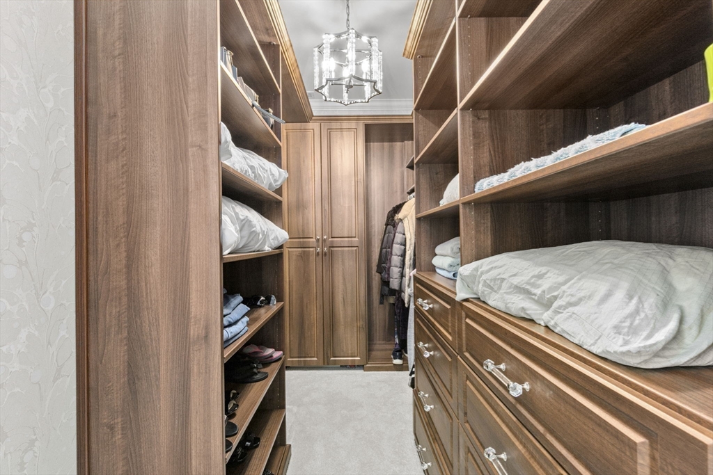 59 Walpole Street, Unit 116 Canton, MA 02021 - Photo 11 of 26 a view of storage and utility room