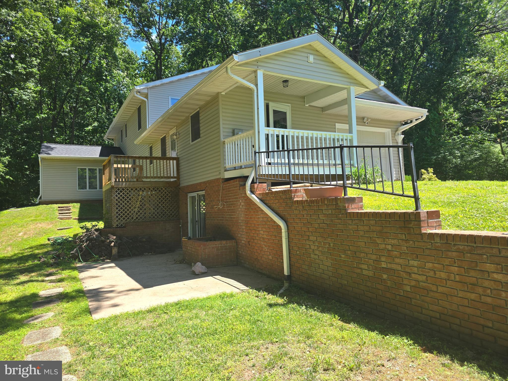 6441 Woodbine Road Woodbine, MD 21797 - Photo 50 of 62