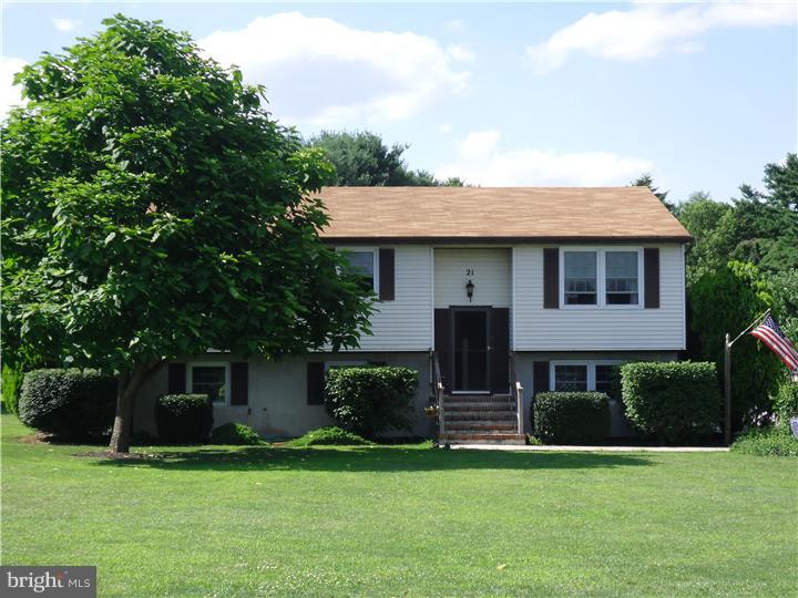 21 Island Road Monroeville, NJ 08343 - Photo 1 of 25