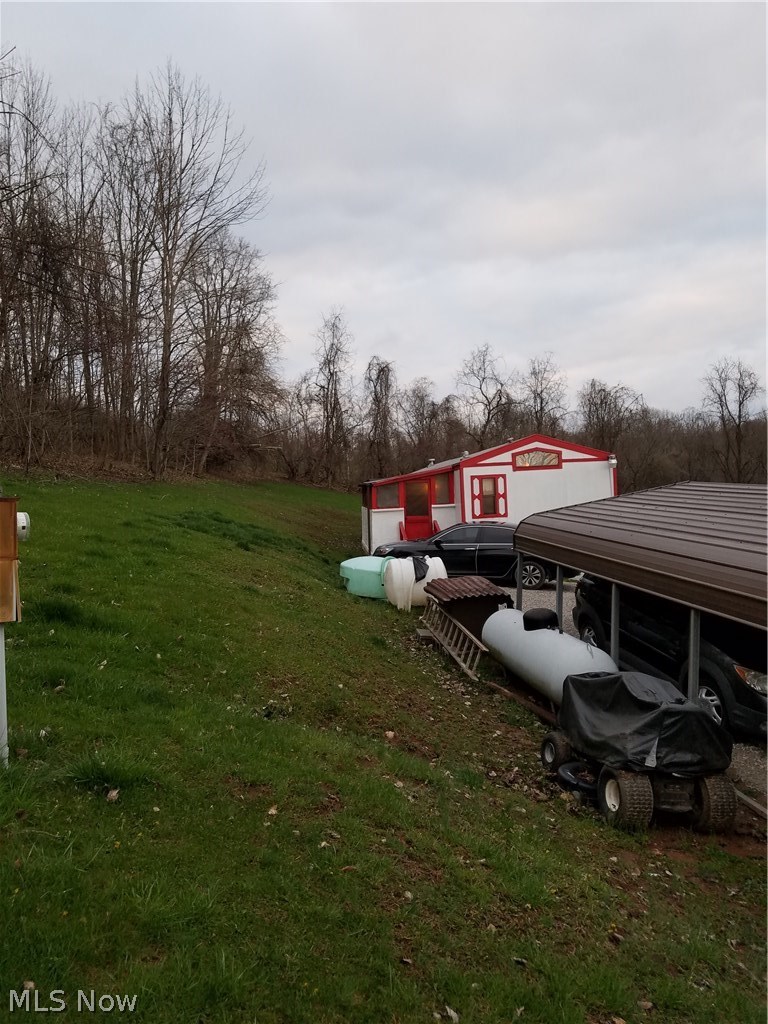 20840 Jeffry Road Dexter City, OH 45727 - Photo 8 of 22
