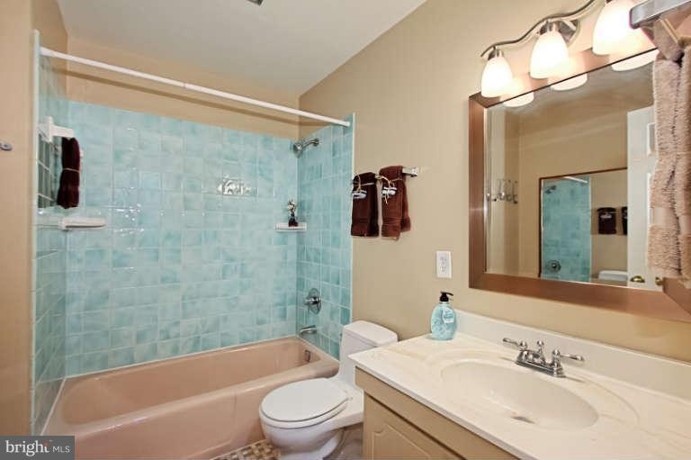 7401 Range Road Alexandria, VA 22306 - Photo 23 of 30 Full Hall Bath