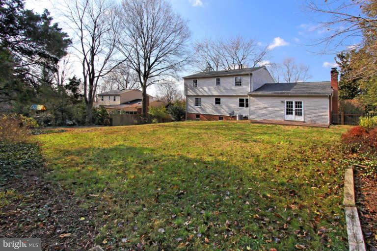 7401 Range Road Alexandria, VA 22306 - Photo 30 of 30 Exterior (Rear)