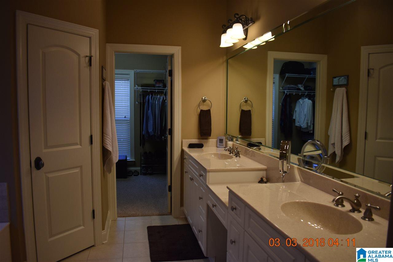 1336 Caliston Way Pelham, AL 35124 - Photo 17 of 47