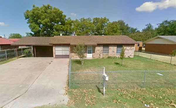 $160,000 | 115 McAnally Street, Mabank, TX 75147