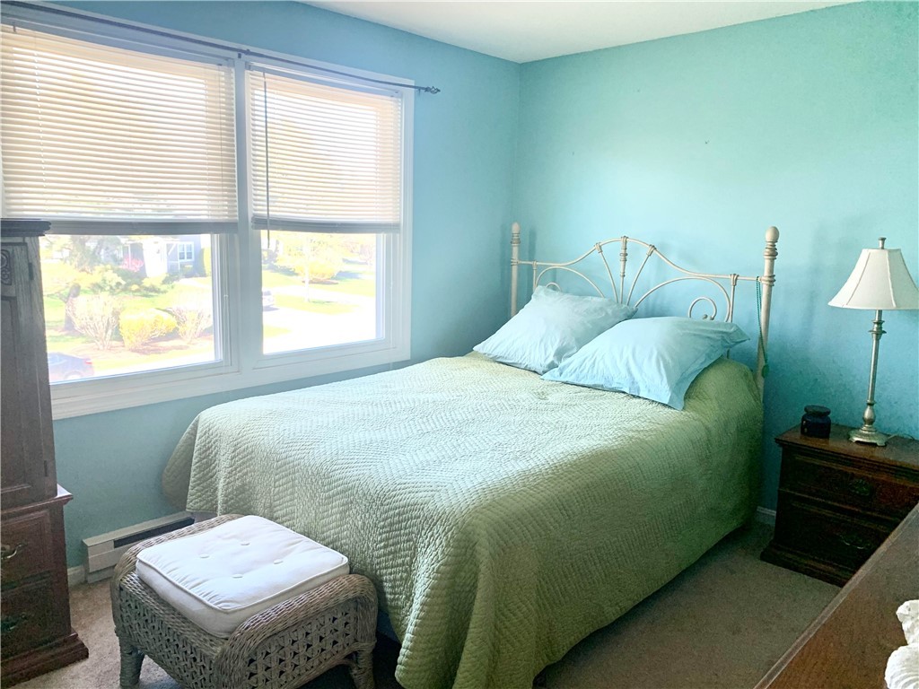 85 Quannacut Road, Unit A Westerly, RI 02891 - Photo 16 of 19 Ample sized second bedroom.