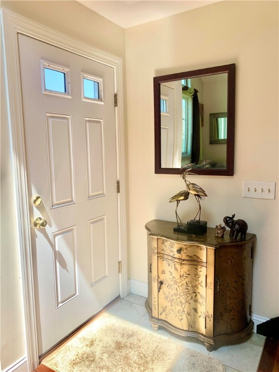 85 Quannacut Road, Unit A Westerly, RI 02891 - Photo 18 of 19 Sunny front entrance.