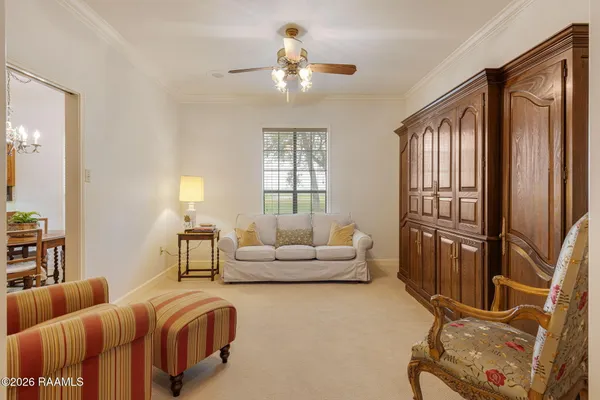 $475,000 | 4166 Irish Bend Road, Franklin, LA 70538