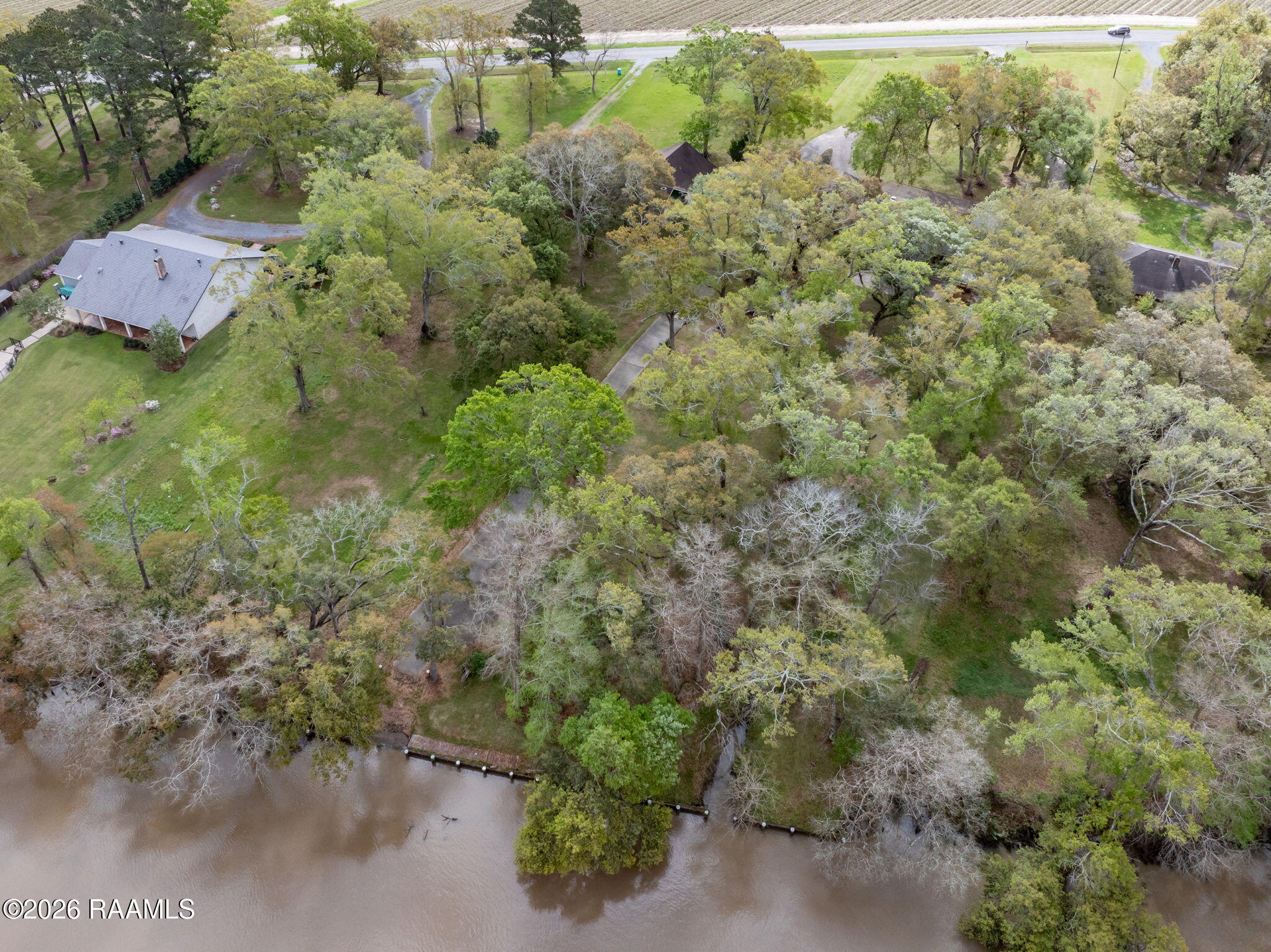 4166 Irish Bend Road Franklin, LA 70538 - Photo 41 of 43 49-web-or-mls-DJI_20260316232827_0319_D