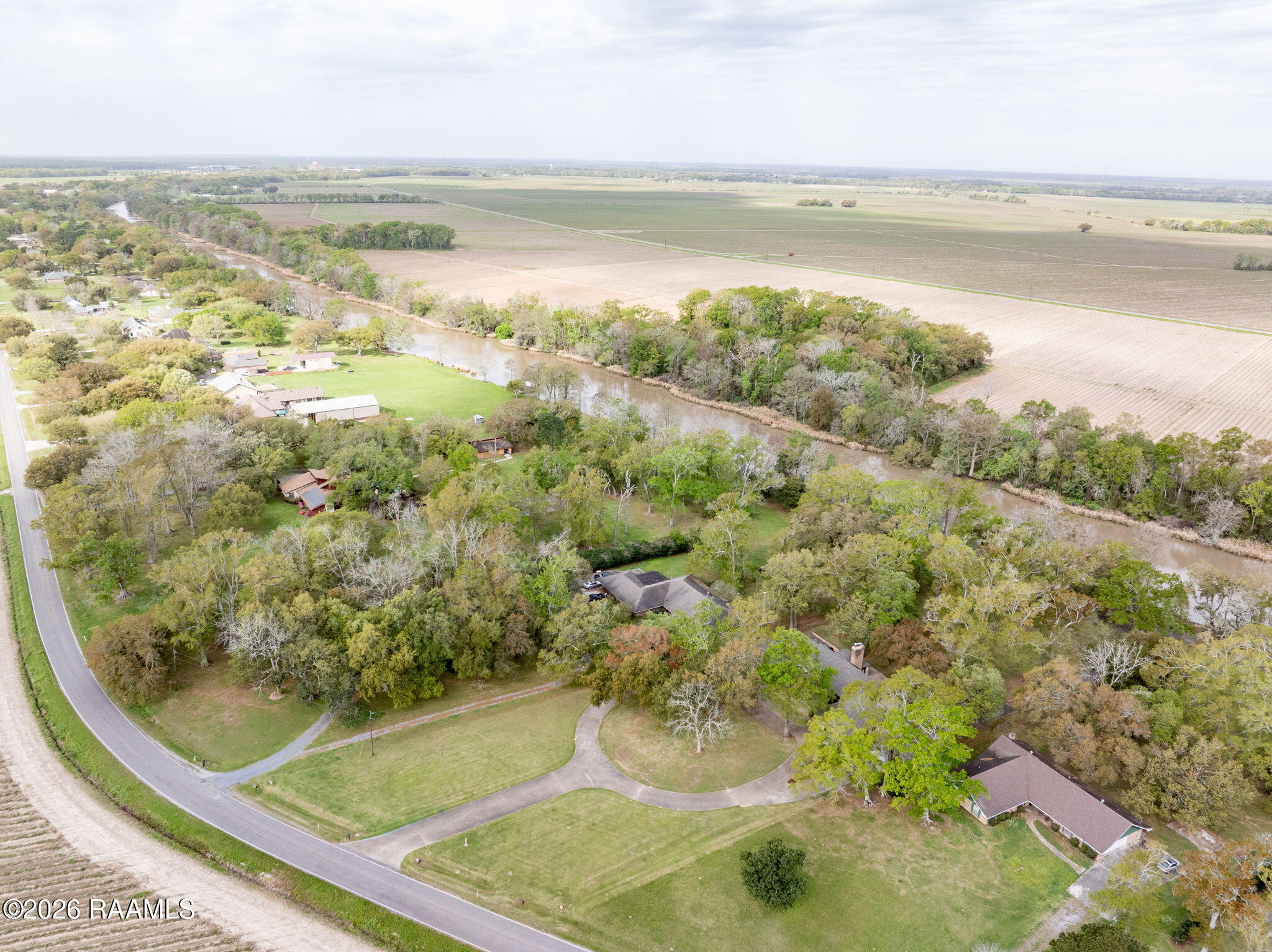 4166 Irish Bend Road Franklin, LA 70538 - Photo 7 of 43 47-web-or-mls-DJI_20260316232638_0312_D