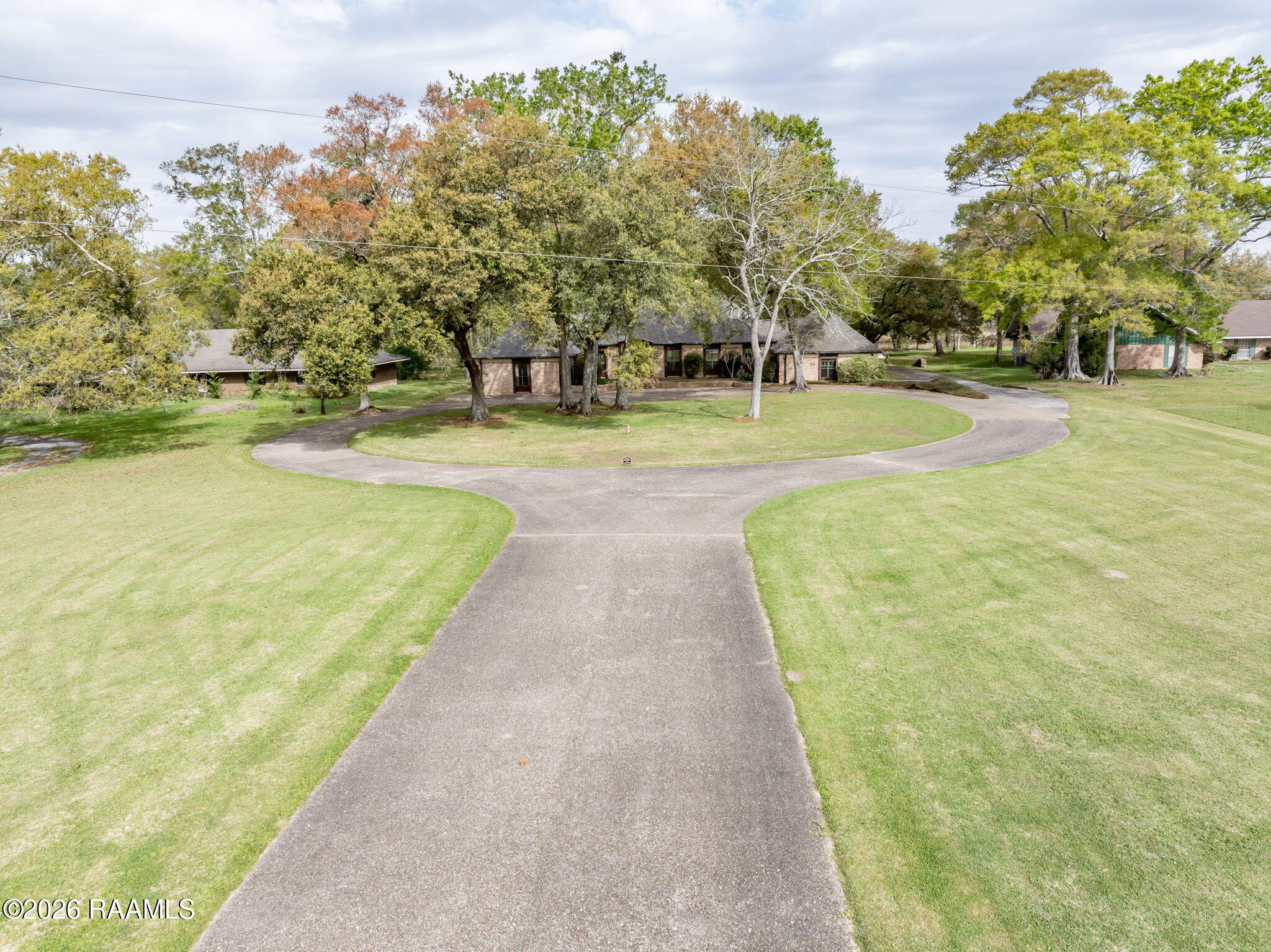 4166 Irish Bend Road Franklin, LA 70538 - Photo 8 of 43 45-web-or-mls-DJI_20260316232514_0303_D