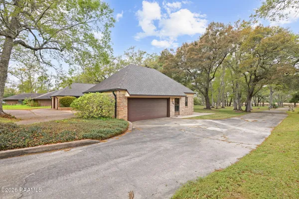 $475,000 | 4166 Irish Bend Road, Franklin, LA 70538