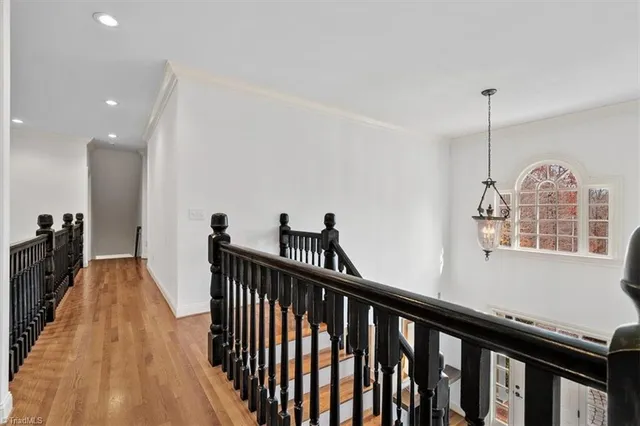 $967,500 | 7107 Lake Henson Drive, Summerfield, NC 27358