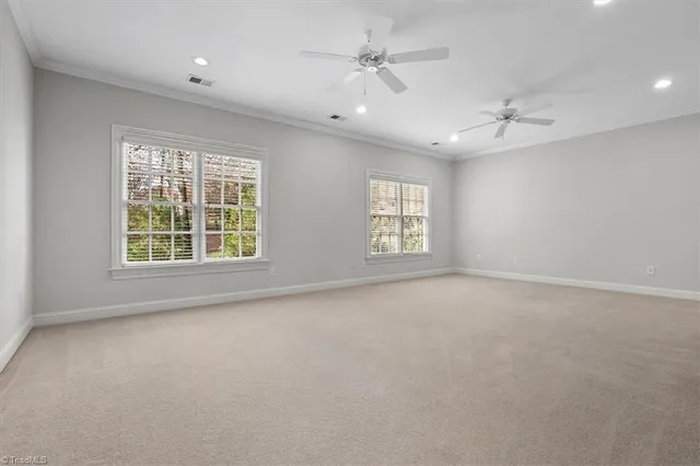 $967,500 | 7107 Lake Henson Drive, Summerfield, NC 27358