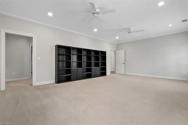 $967,500 | 7107 Lake Henson Drive, Summerfield, NC 27358